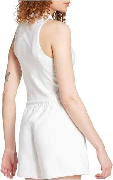 [JY4730] WOMENS ADIDAS Z.N.E. CREW NECK TANK CASUAL