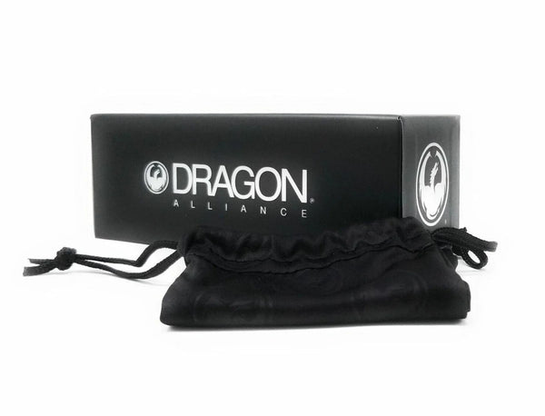 [45569-001] Unisex DRAGON DR THE JAM LL Sunglasses