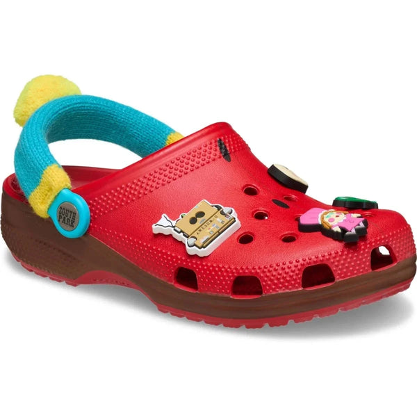 [211500-90H] MENS CROCS SOUTH PARK CARTMAN CLASSIC CLOG