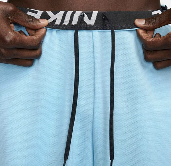 [DQ4812-499] MENS NIKE DRI-FIT KNIT TRAINING SHORTS