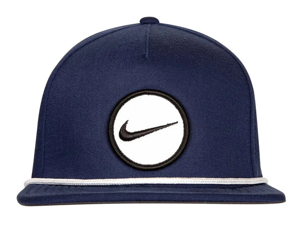 [HF7482-410] UNISEX NIKE DRI-FIT PRO CAP STRUCTURED RETRO 72