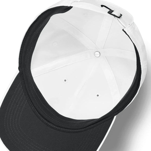 [FZ7096-100] MENS NIKE CLUB H86 DRI-FIT UNSTRUCTURED ADJUSTABLE CAP