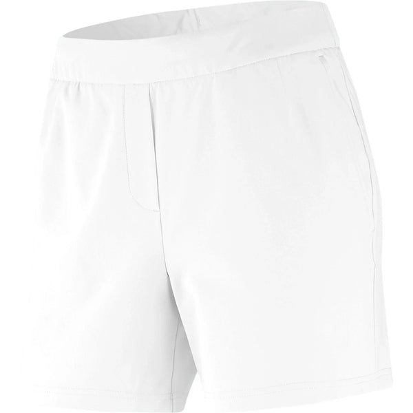 [BV0171-100] WOMENS NIKE FLEX VICTORY GOLF SHORTS