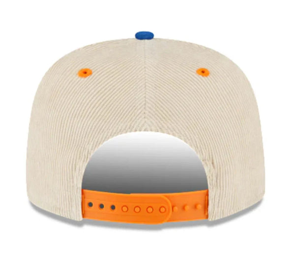 [60349351] MENS NEW ERA X ERIC EMANUEL NBA "KNICKS" EE 9FIFTY SNAPBACK HAT