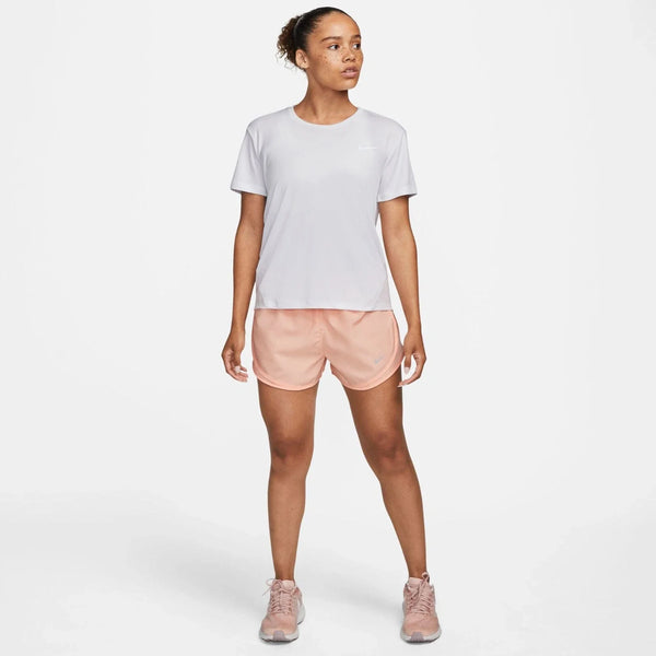[CU8890-800] WOMENS NIKE TEMPO DRI-FIT 3'' RUNNING SHORTS