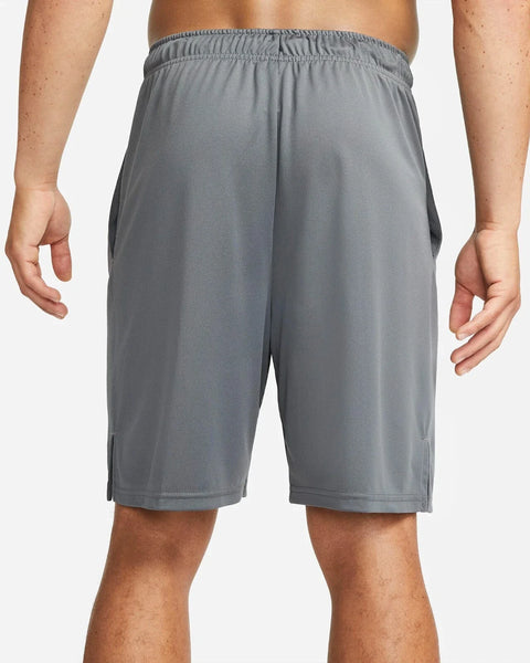 [DD1887-068] MENS NIKE DRI FIT KNIT SHORT 6.0 TRAINING SHORTS