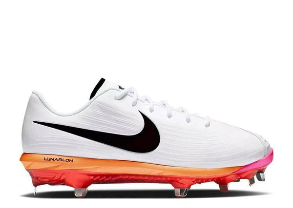 [CD0110-104] WOMENS NIKE LUNAR HYPERDIAMOND 3 PRO