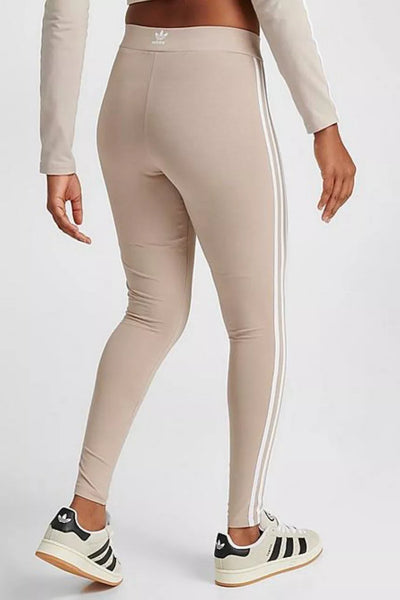 [IP3096] Womens Adidas 3 STRIPES TIGHT