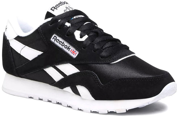 [100038892/FV4506] Womens Reebok CL NYLON