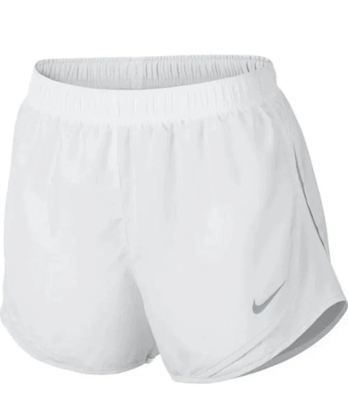 [831558-100] WOMENS NIKE BRIEF-LINED RUNNING SHORTS