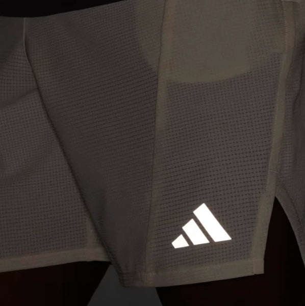 [IS3733] MENS ADIDAS DESIGNED FOR TRAINING HIIT WORKOUT HEAT.RDY SHORTS