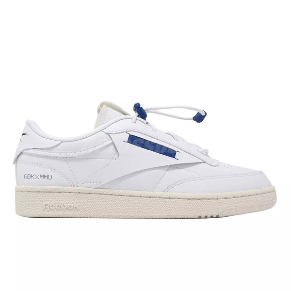 [100072089/IF1088] MENS REEBOK MILK CLUB C 85 VEGAN 'MILK MAKEUP WHITE VECTOR BLUE'