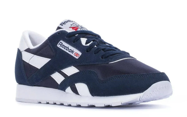 [GY7928] Mens Reebok CL NYLON