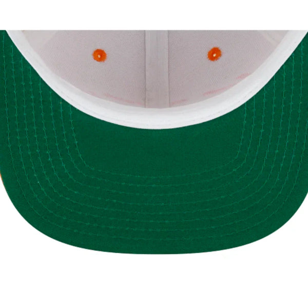 [60349351] MENS NEW ERA X ERIC EMANUEL NBA "KNICKS" EE 9FIFTY SNAPBACK HAT
