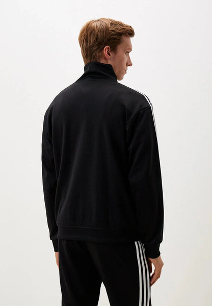 [IZ4803] MENS ADIDAS ADICOLOR FUNNEL NECK TRACK TOP