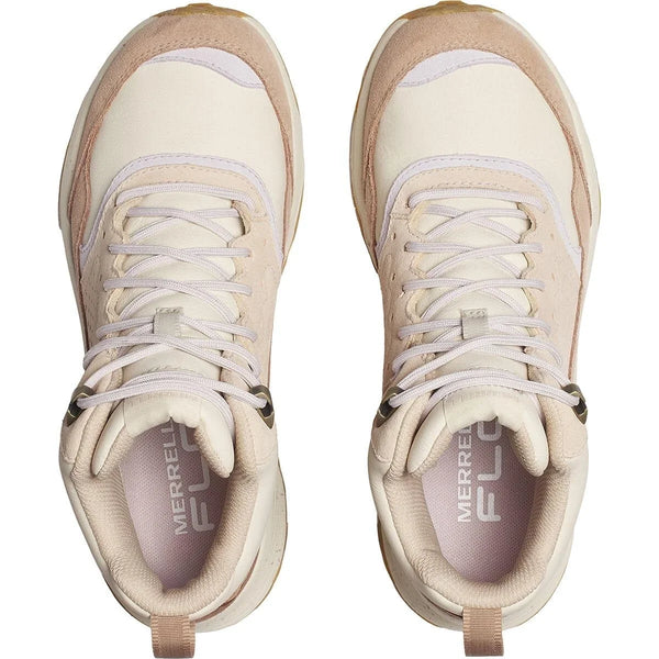 [J038858] WOMENS MERRELL SPEED SOLO MXD MID WP