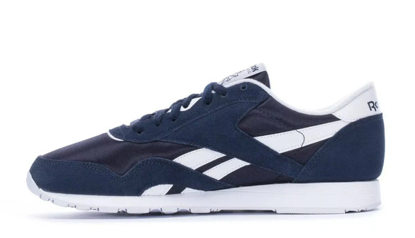 [GY7928] Mens Reebok CL NYLON