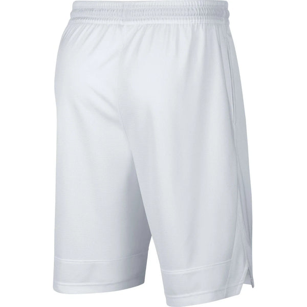 [AJ3914-100] MENS NIKE DRI-FIT DRY ICON BASKETBALL 11-INCH SHORTS