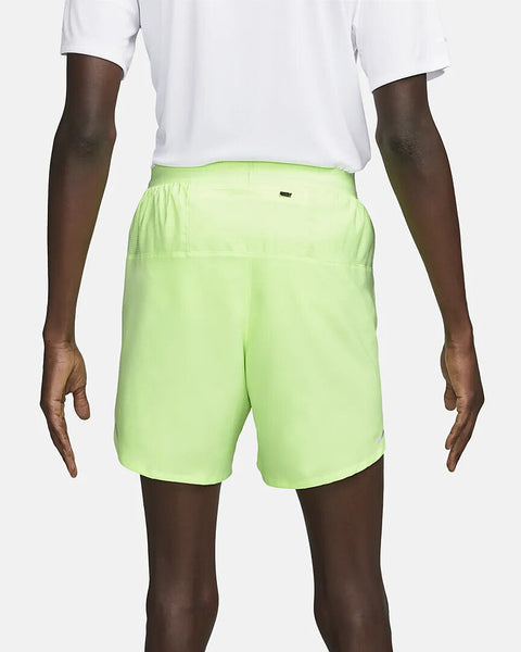[DM4761-358] MENS NIKE DRI-FIT STRIDE 7" BRIEF-LINED RUNNING SHORTS