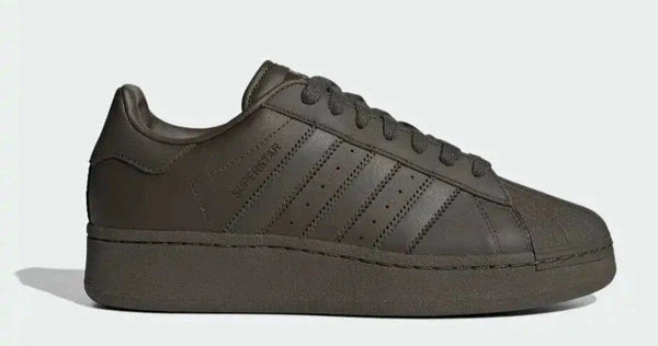 [IG0735] Mens Adidas SUPERSTAR XLG