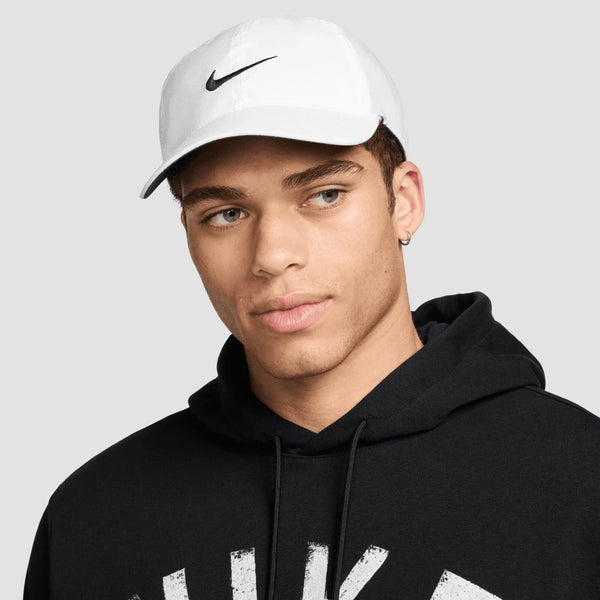 [FZ7096-100] MENS NIKE CLUB H86 DRI-FIT UNSTRUCTURED ADJUSTABLE CAP