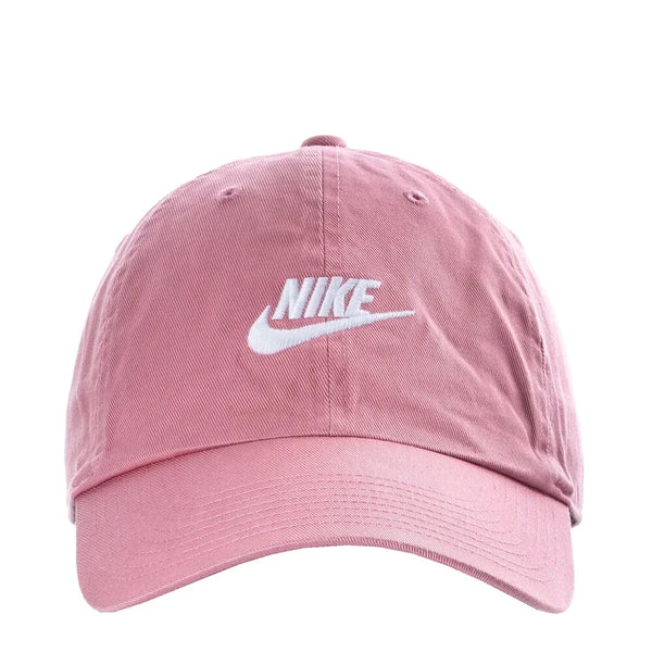 [FB5368-699] UNISEX NIKE CLUB UNSTRUCTURED FUTURA WASH CAP
