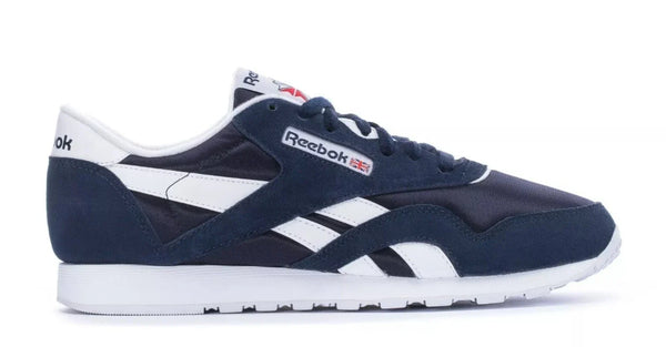 [GY7928] Mens Reebok CL NYLON