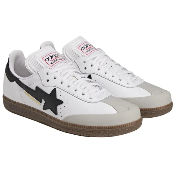 [JR9245] MENS ADIDAS SAMBA BAPE