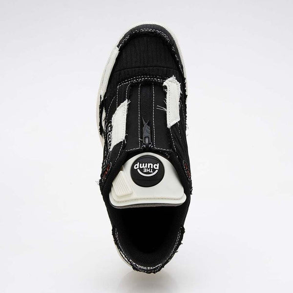 [100069831/IF5897] Mens Reebok CLUB C 85 PUMP