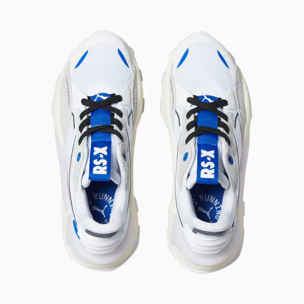 [390935-01] Mens Puma RS-XL SAPPHIRE
