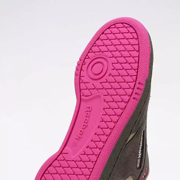 [100033732/IF0615] MENS REEBOK CLUB C BULC