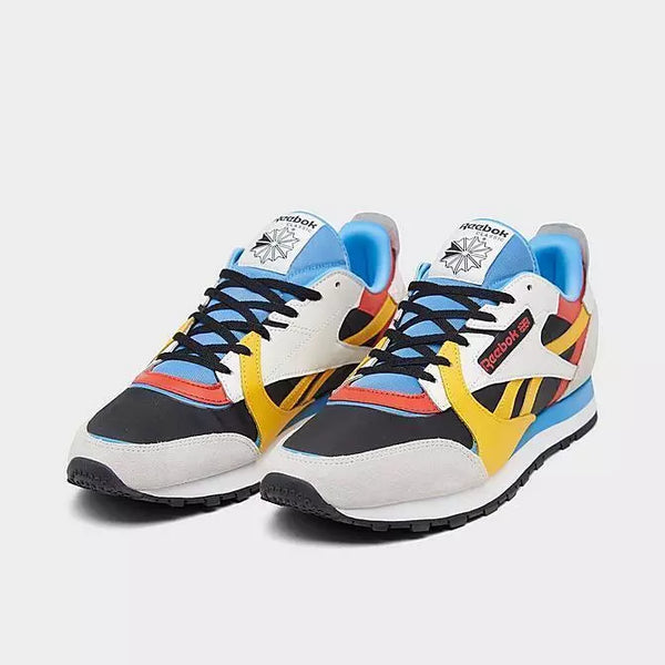 [100045282/GX2847] MENS REEBOK CLASSIC LEATHER