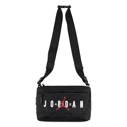 [SM9031-023] ADULT AIR JORDAN SMALL HBR CROSSBODY BAG