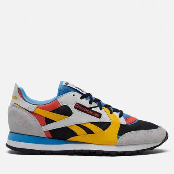 [100045282/GX2847] MENS REEBOK CLASSIC LEATHER