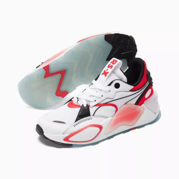 [391323-01] Mens Puma RS-XL RUBY