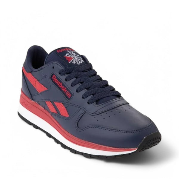 [100069421/ID4784] MENS REEBOK CLASSIC LEATHER CLIP