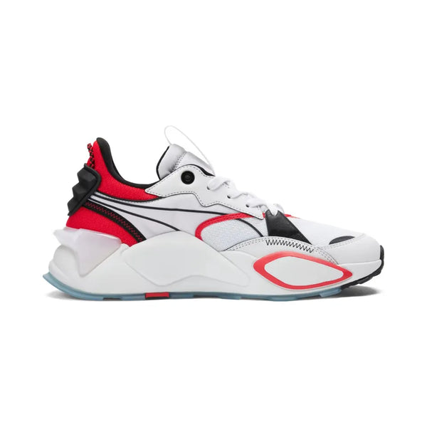 [391323-01] Mens Puma RS-XL RUBY