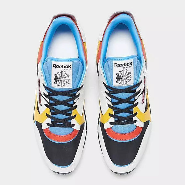 [100045282/GX2847] MENS REEBOK CLASSIC LEATHER