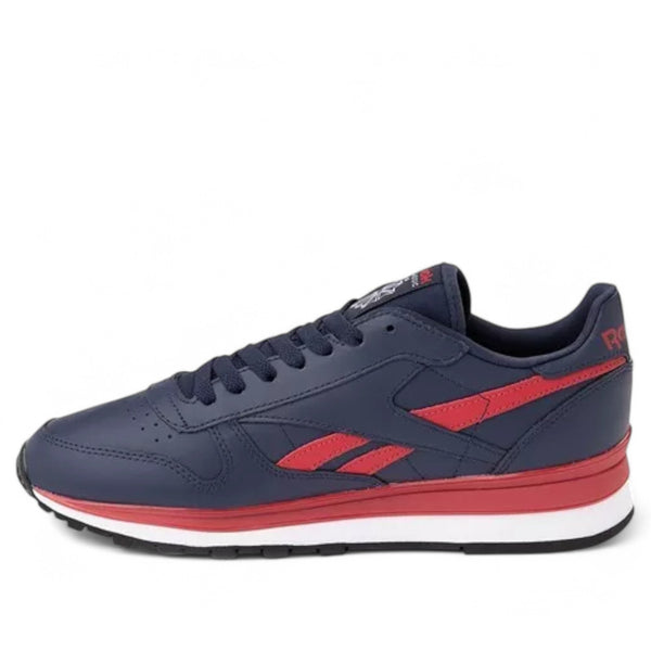 [100069421/ID4784] MENS REEBOK CLASSIC LEATHER CLIP