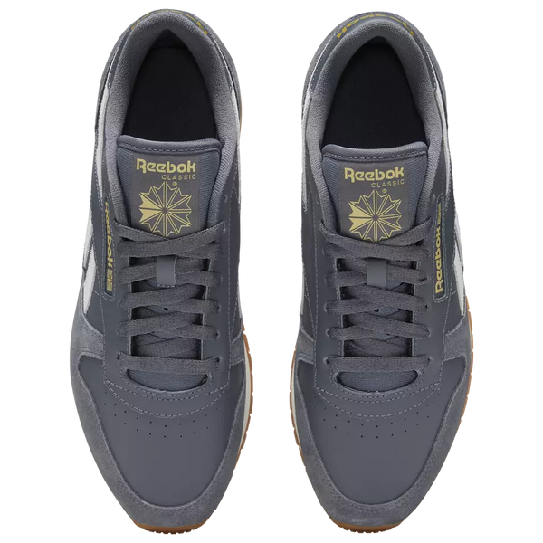 [100048531/H06429] MENS REEBOK CLASSIC LEATHER