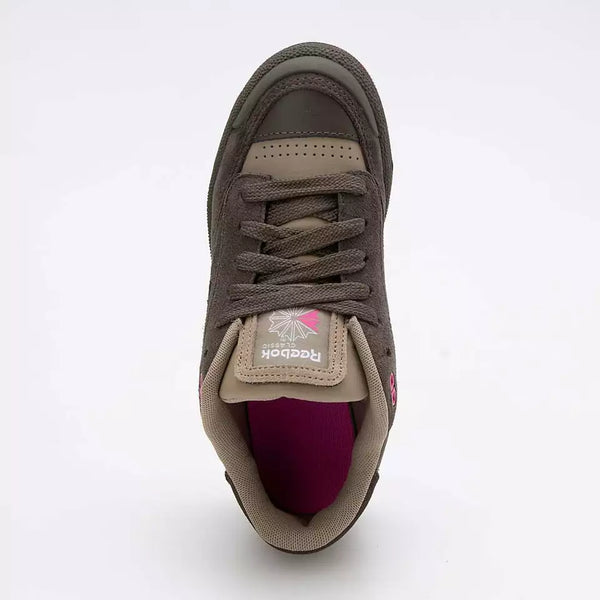 [100033732/IF0615] MENS REEBOK CLUB C BULC