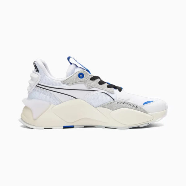 [390935-01] Mens Puma RS-XL SAPPHIRE