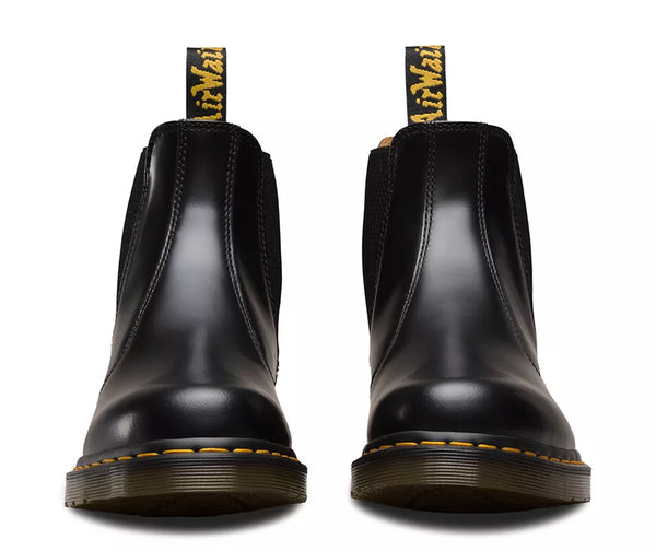 [22227001] Mens Dr. Martens 2976 YELLOW STITCH