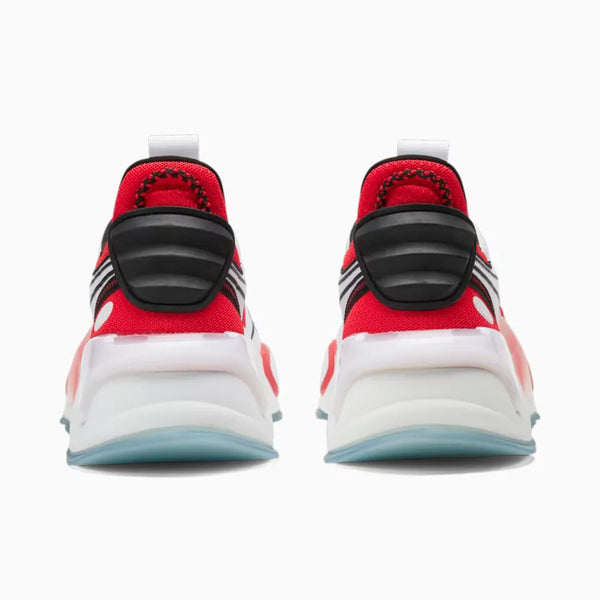 [391323-01] Mens Puma RS-XL RUBY