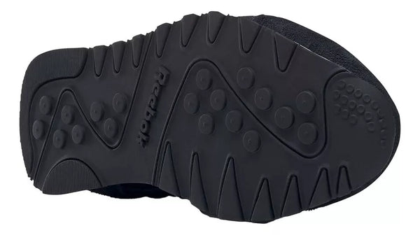 [100070298/IG7147] MENS REEBOK CL NYLON 'BLACK MORNING FOG'