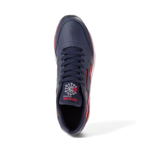 [100069421/ID4784] MENS REEBOK CLASSIC LEATHER CLIP