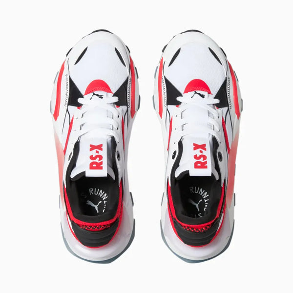 [391323-01] Mens Puma RS-XL RUBY