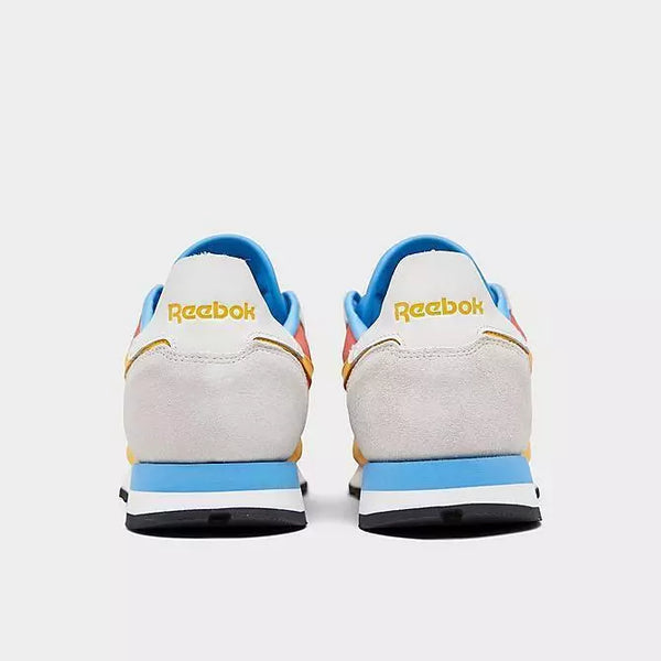 [100045282/GX2847] MENS REEBOK CLASSIC LEATHER