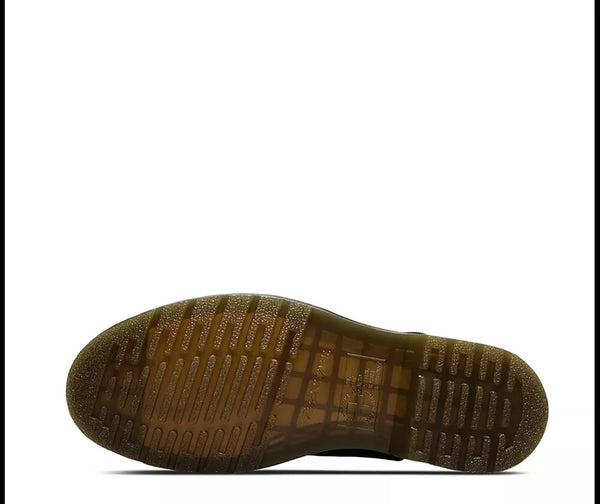 [22227001] Mens Dr. Martens 2976 YELLOW STITCH