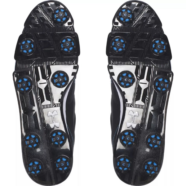 [1270205-011] Mens Under Armour Tempo Tour